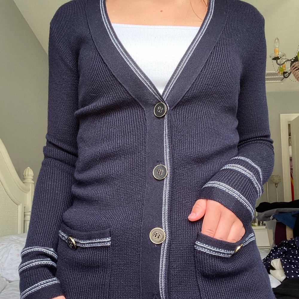Tory Burch Cardigan